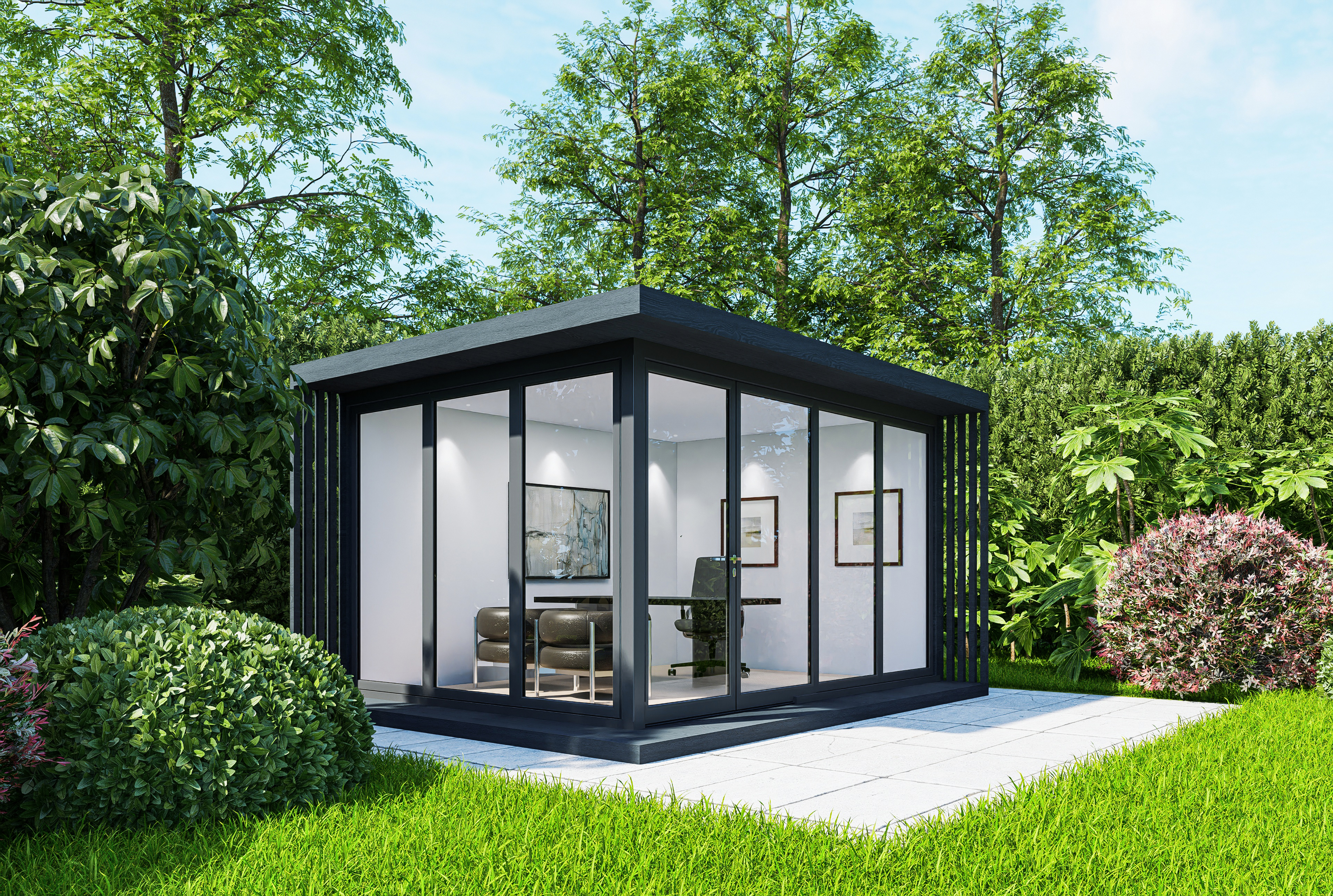 Contemporary Design